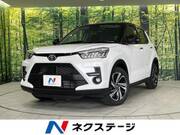 2025 TOYOTA RAIZE