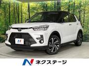 2025 TOYOTA RAIZE