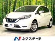 2017 NISSAN NOTE
