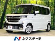 2024 SUZUKI SPACIA CUSTOM