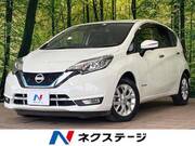 2017 NISSAN NOTE