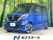 2021 NISSAN ROOX