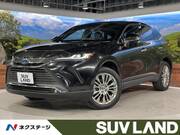 2024 TOYOTA HARRIER HYBRID Z LEATHER PKG