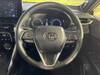 TOYOTA HARRIER HYBRID