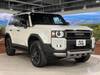 TOYOTA LANDCRUISER 250