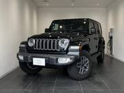 2024 CHRYSLER JEEP WRANGLER UNLIMITED