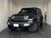 CHRYSLER JEEP WRANGLER UNLIMITED