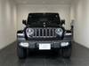 CHRYSLER JEEP WRANGLER UNLIMITED