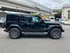 CHRYSLER JEEP WRANGLER UNLIMITED