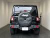 CHRYSLER JEEP WRANGLER UNLIMITED