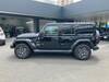 CHRYSLER JEEP WRANGLER UNLIMITED