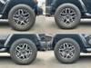 CHRYSLER JEEP WRANGLER UNLIMITED
