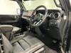 CHRYSLER JEEP WRANGLER UNLIMITED
