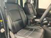 CHRYSLER JEEP WRANGLER UNLIMITED