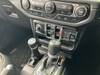 CHRYSLER JEEP WRANGLER UNLIMITED