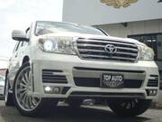 2009 TOYOTA LAND CRUISER