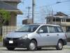 MAZDA FAMILIA VAN