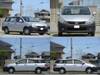 MAZDA FAMILIA VAN