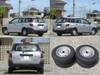 MAZDA FAMILIA VAN