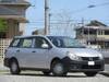 MAZDA FAMILIA VAN