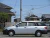 MAZDA FAMILIA VAN