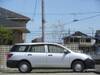 MAZDA FAMILIA VAN