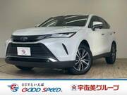 2023 TOYOTA HARRIER G