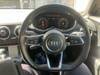 AUDI TT COUPE