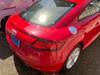 AUDI TT COUPE
