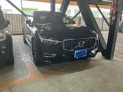 2020 VOLVO XC60
