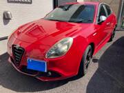 2013 ALFA ROMEO GIULIETTA