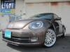 VOLKSWAGEN THE BEETLE
