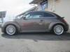VOLKSWAGEN THE BEETLE