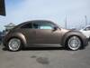 VOLKSWAGEN THE BEETLE
