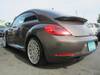 VOLKSWAGEN THE BEETLE
