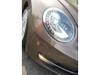 VOLKSWAGEN THE BEETLE