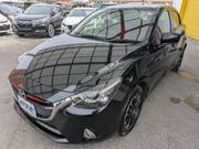 2015 MAZDA DEMIO
