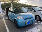 2009 DAIHATSU ESSE