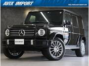 2023 MERCEDES BENZ G-CLASS