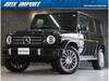 MERCEDES BENZ G-CLASS