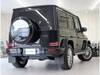 MERCEDES BENZ G-CLASS