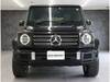 MERCEDES BENZ G-CLASS