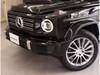 MERCEDES BENZ G-CLASS