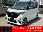 2021 NISSAN ROOX