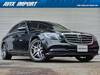 MERCEDES BENZ S CLASS