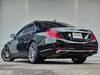 MERCEDES BENZ S CLASS