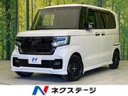 2022 HONDA N-BOX CUSTOM