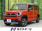 2020 SUZUKI HUSTLER