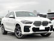 2023 BMW X6