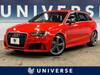 AUDI RS3 SPORTBACK